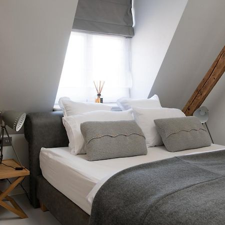 Apartamento Wilda Nova Poznan Exterior foto