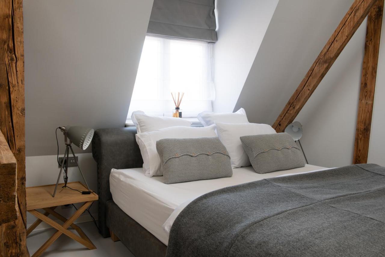 Apartamento Wilda Nova Poznan Exterior foto