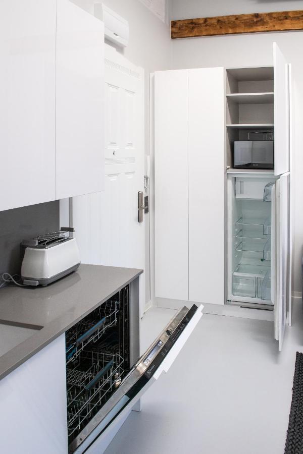 Apartamento Wilda Nova Poznan Exterior foto