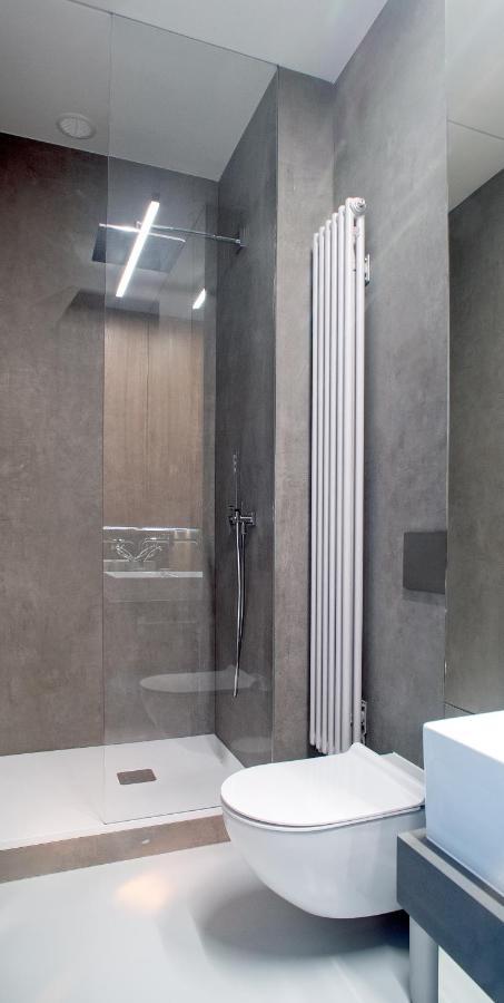 Apartamento Wilda Nova Poznan Exterior foto